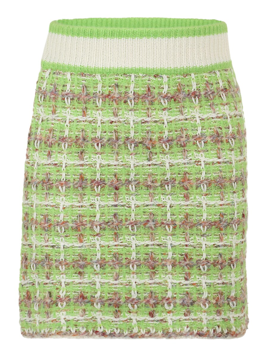 

Юбка мини River Island Petite Skirt, цвет kiwi