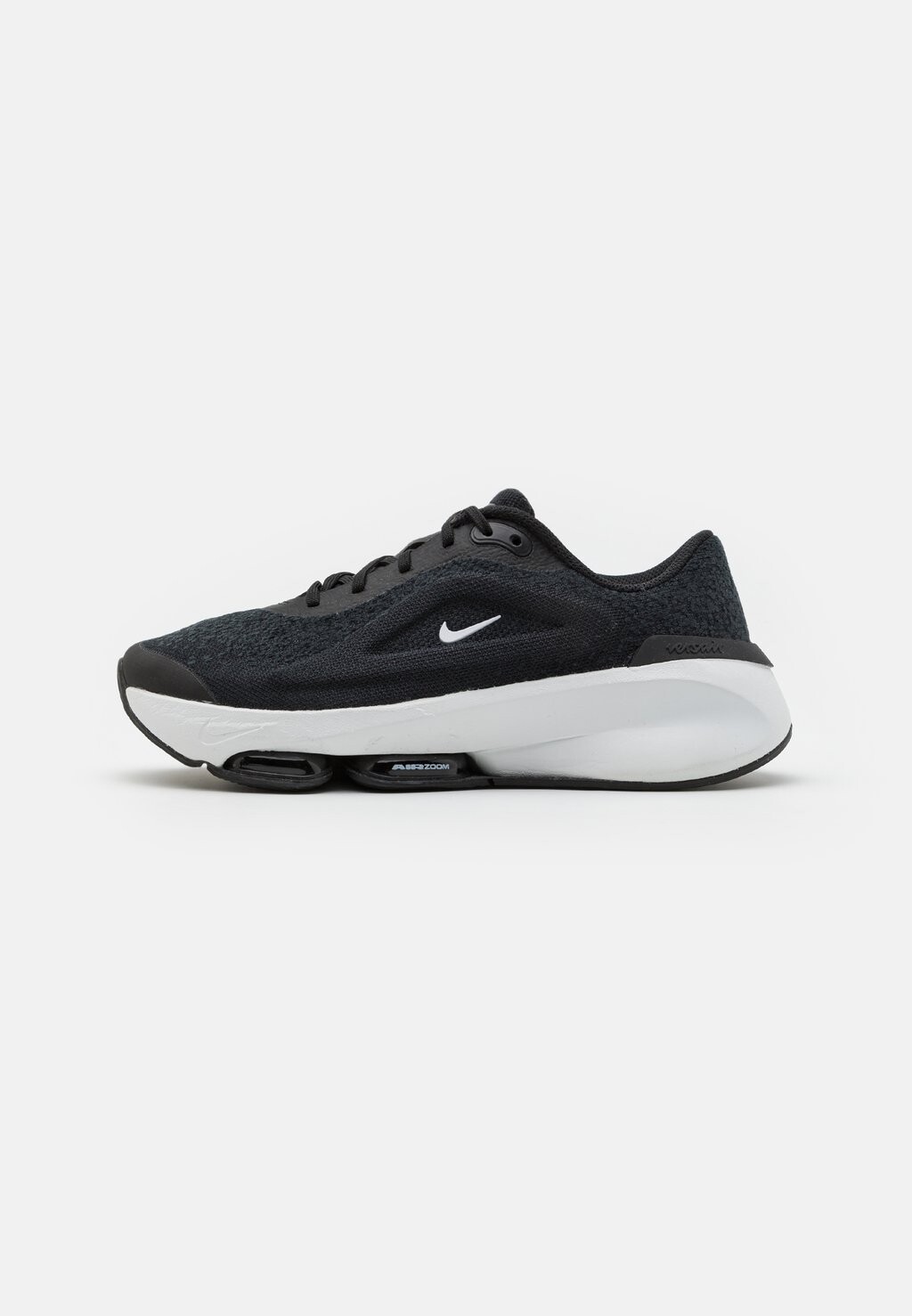 

Кроссовки VERSAIR Nike, цвет black/anthracite/summit white/white/volt