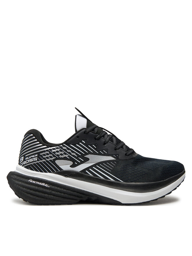 

Кроссовки Super Cross 2401 RCROS2401 Joma, черный