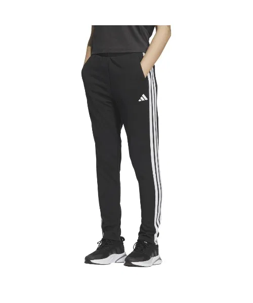 Женские спортивные брюки adidas С тремя полосками