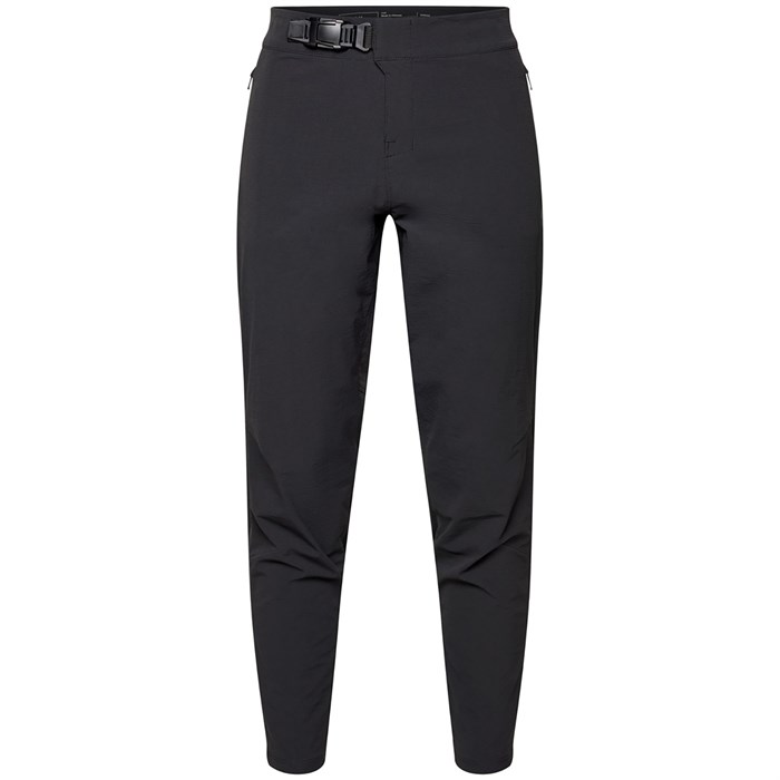 

Брюки Ranger - детские Fox Racing, Black