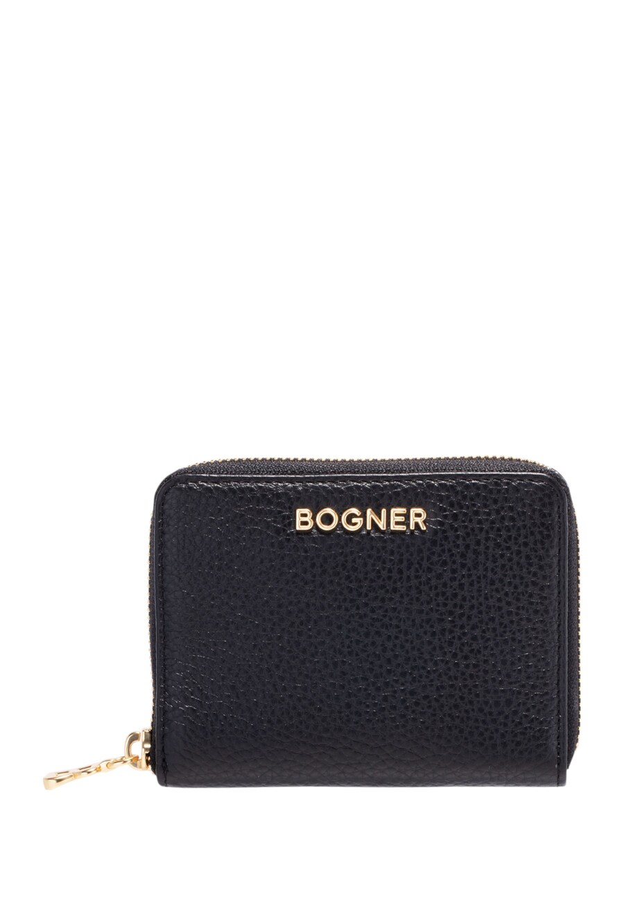 

Кошелек BOGNER Wallis Norah, черный