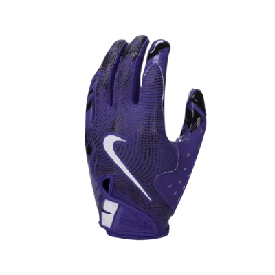 

Перчатки Nike Vapor Jet 8.0, фиолетовый
