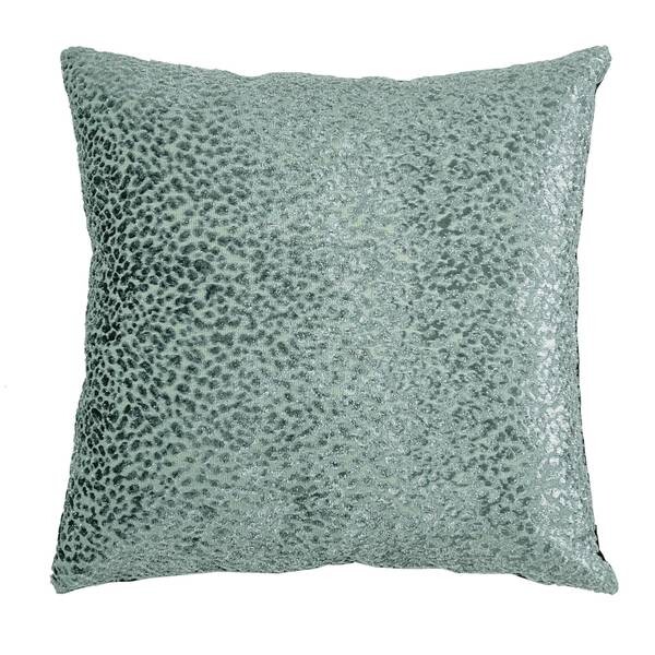 

Декоративная подушка Dutch Decor Freya, 45x45x45 см цвет pantone jadeite
