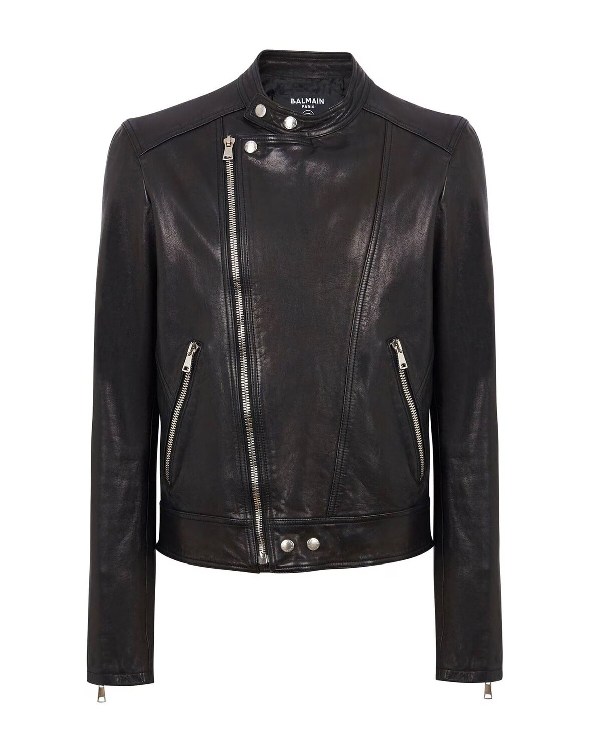 

Куртка Balmain, черный