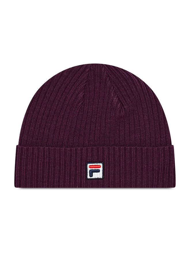 

Кепка Fila, фиолетовый