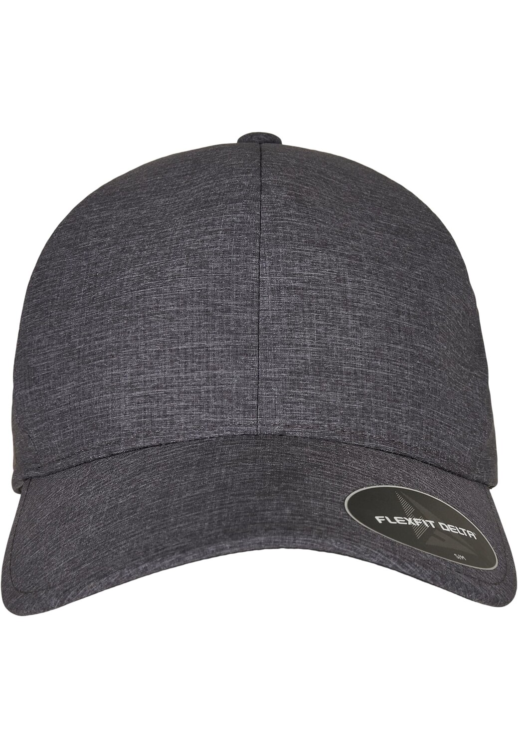 

Бейсболка Flexfit Flexfit, цвет melange charcoal