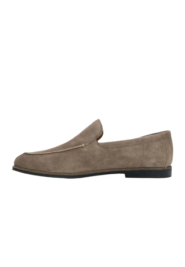 Мужские лоферы Estro er00119441 40 slip ons, хаки
