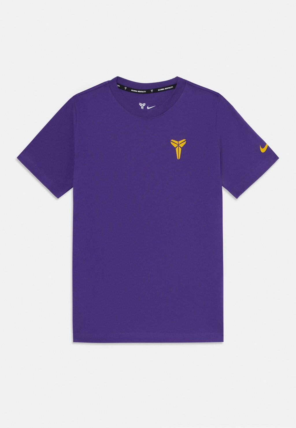

Базовая футболка KOBE UNISEX Nike Sportswear, цвет Field Purple