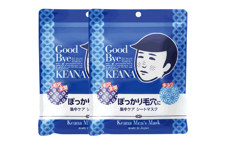 

Поры сужающая сыворотка мужские маски для лица увлажняющие, восстанавливающие, увлажняющие ISHIZAWA LABS