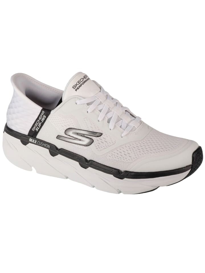 

Кроссовки Skechers, белый