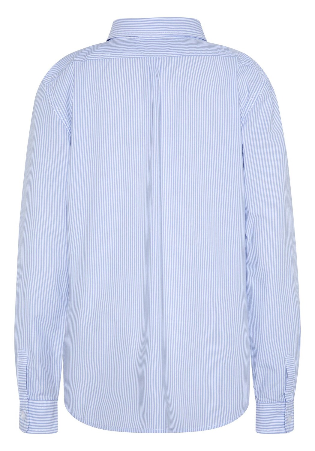 

Рубашка в полоску POLO SYLT, цвет Light Blue White
