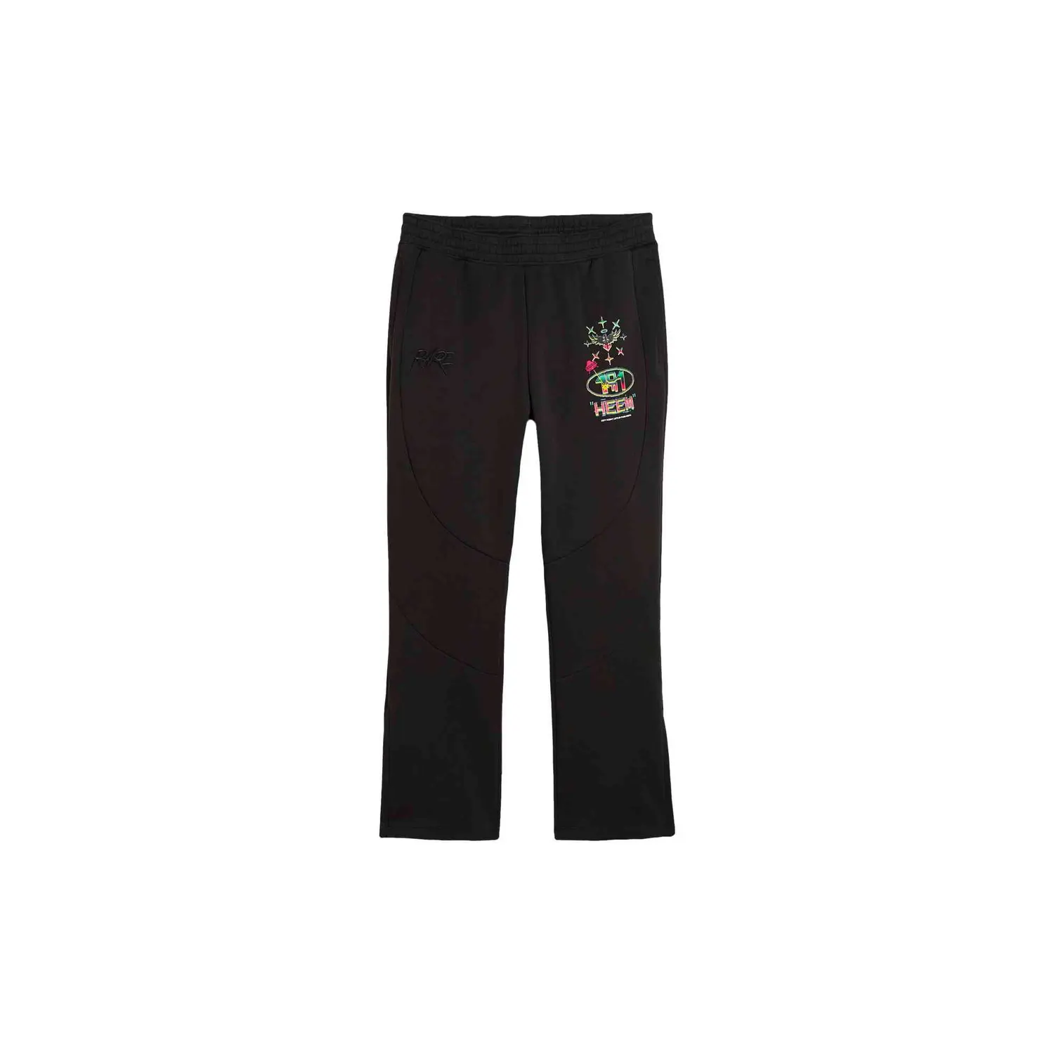 

Брюки Hombre Melo 1Love Dime PUMA, черный