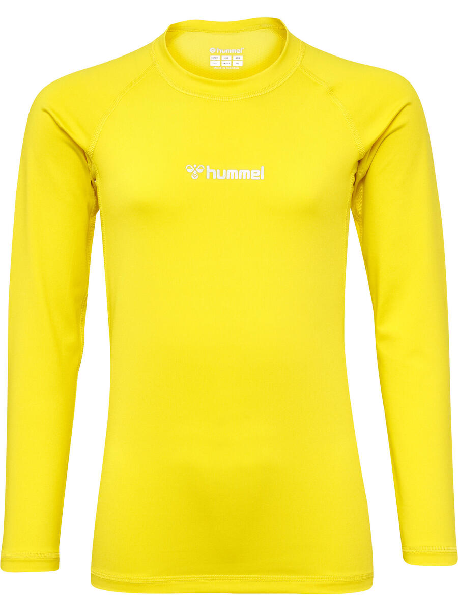 

Футболка Hmlbl Football Kids HUMMEL