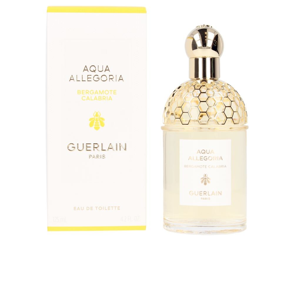 

Духи Aqua allegoria bergamote calabria Guerlain, 125 мл