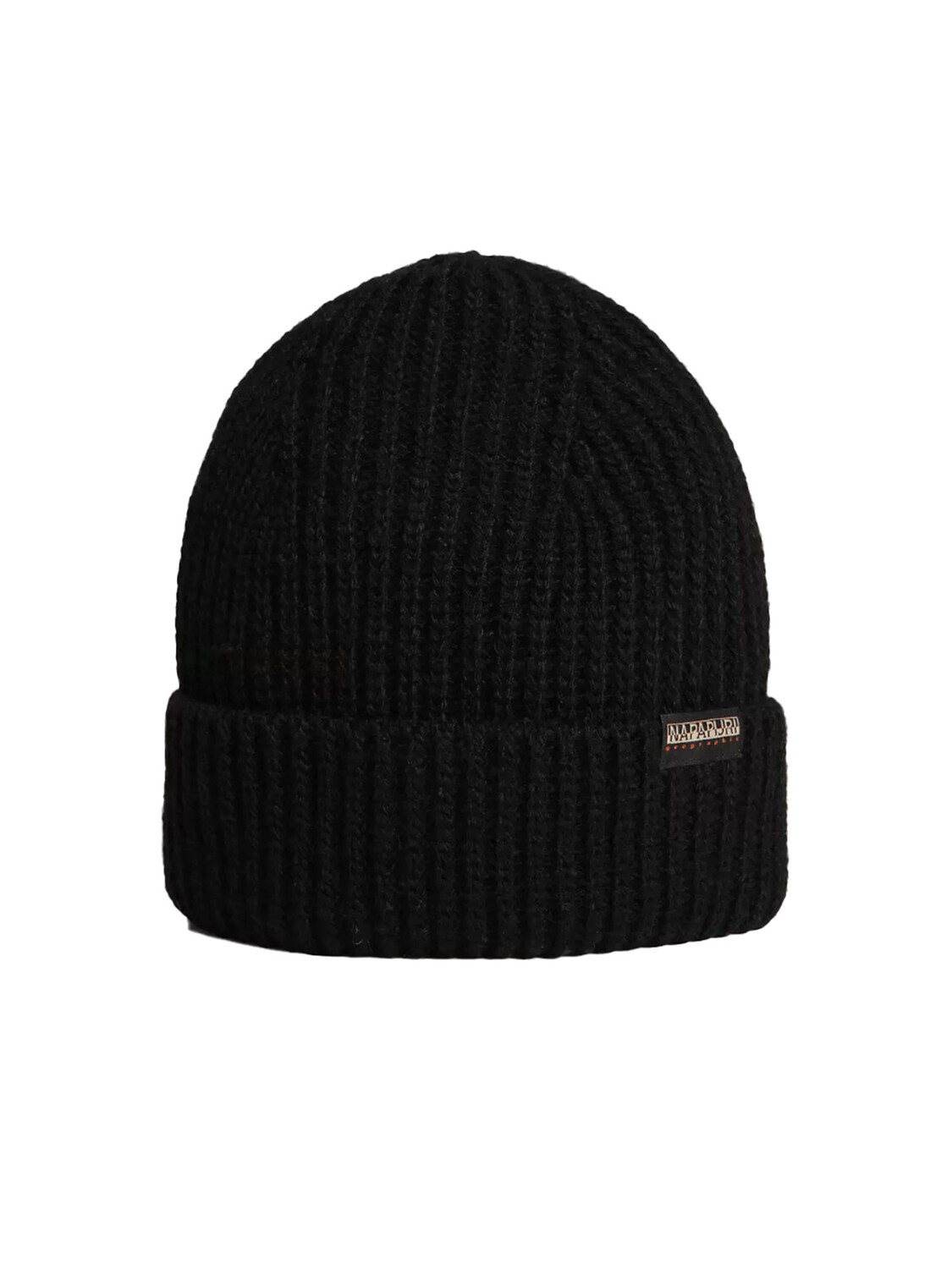 

Шапка cappello foli unisex Napapijri, черный