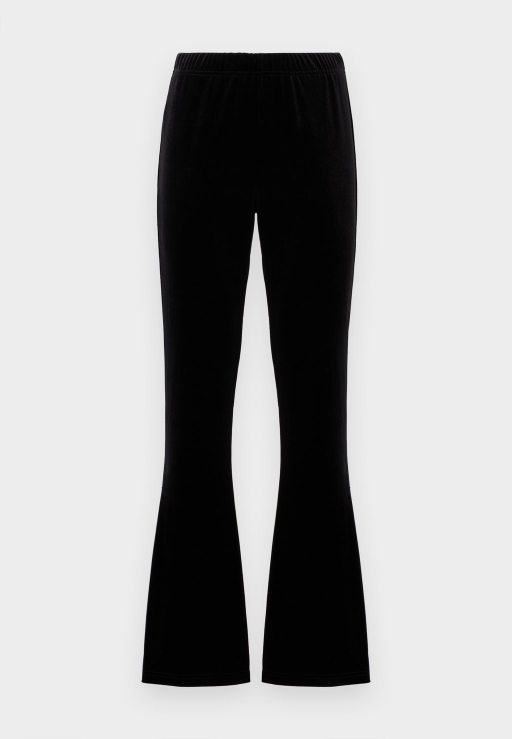 

Брюки ONLSMOOTH LIFE FLARED PANT ONLY, черный