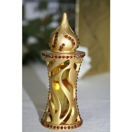 

Парфюмированное масло Al Haramain Lamsa Gold