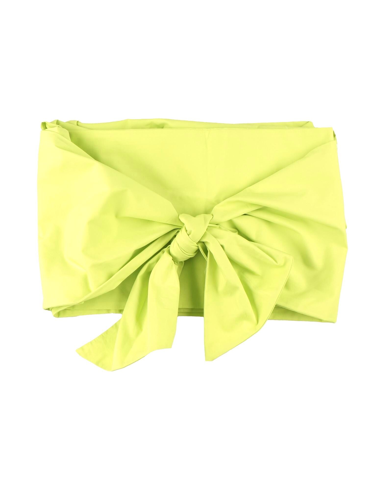 

Ремень Rosé A Pois, лаймовый