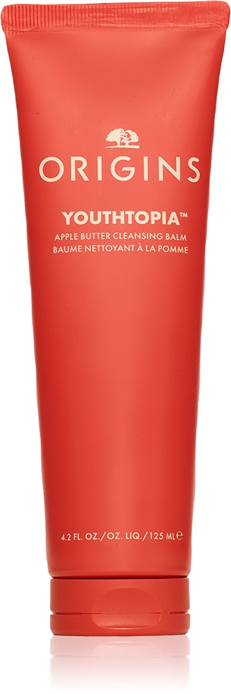 

Очищающий бальзам с яблочным маслом Youthtopia Origins, 125 мл