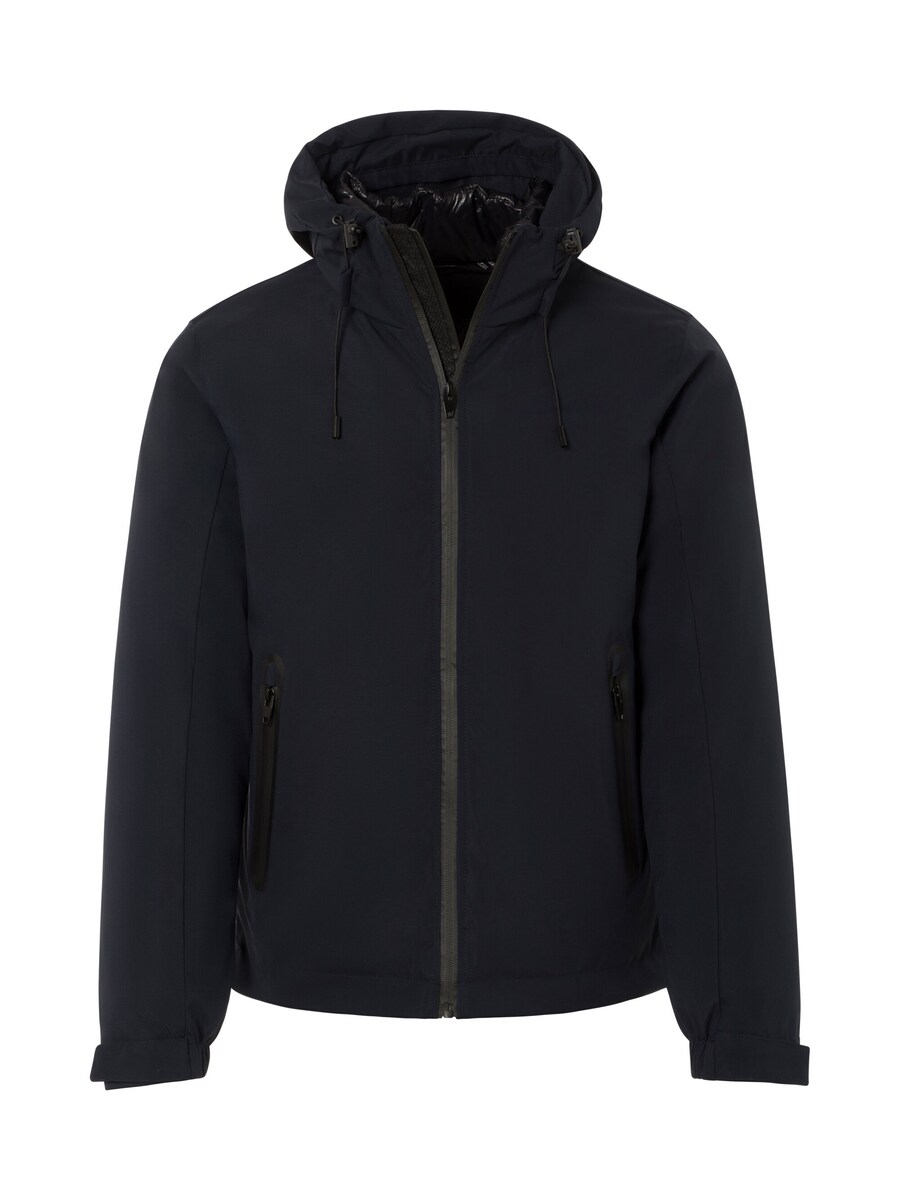 

Зимняя куртка Thomas Goodwin, темно-синий