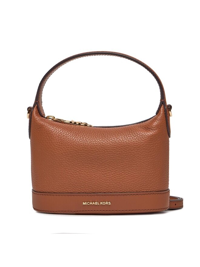 

Сумка Michael Michael Kors, коричневый
