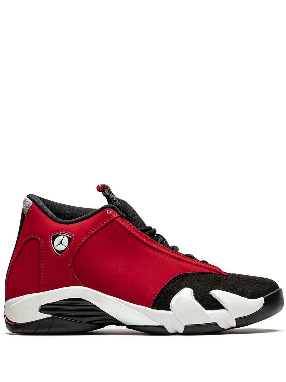 

Кроссовки Air 14 Retro Jordan, красный