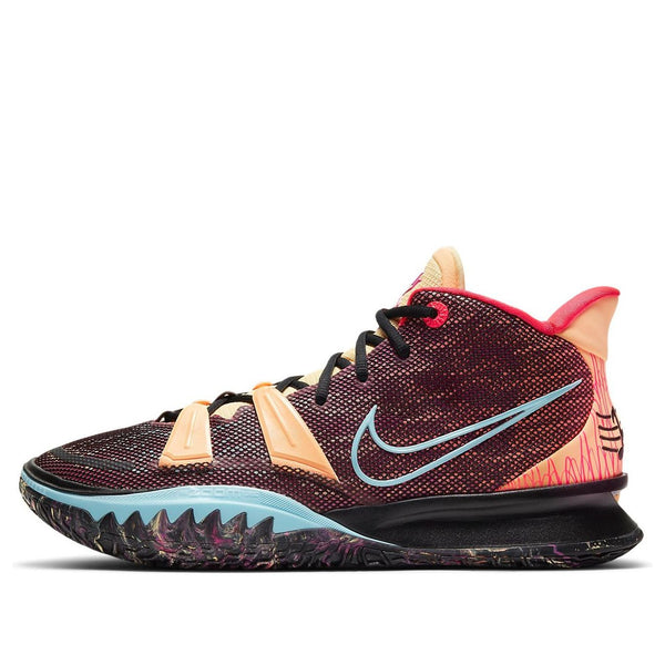 

Кроссовки kyrie 7 ep Nike, черный