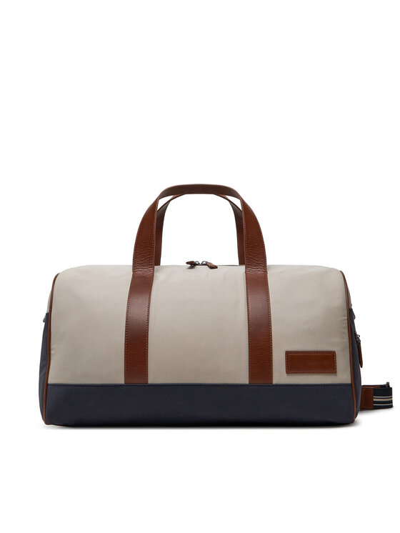 

Сумка Casual Duffle AM0AM13367 Tommy Hilfiger, бежевый