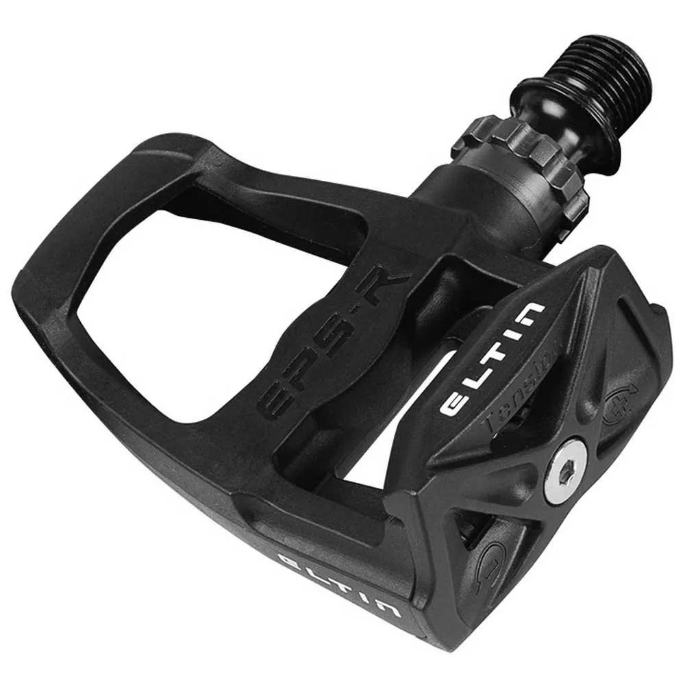 

Педали Eltin Pro Look Keo 2 Cleats, черный