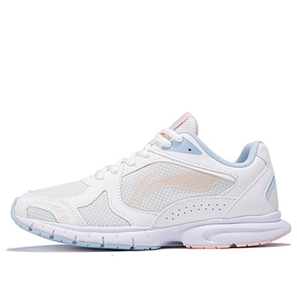 

Кроссовки комфортные беговые кроссовки Li-Ning, белый
