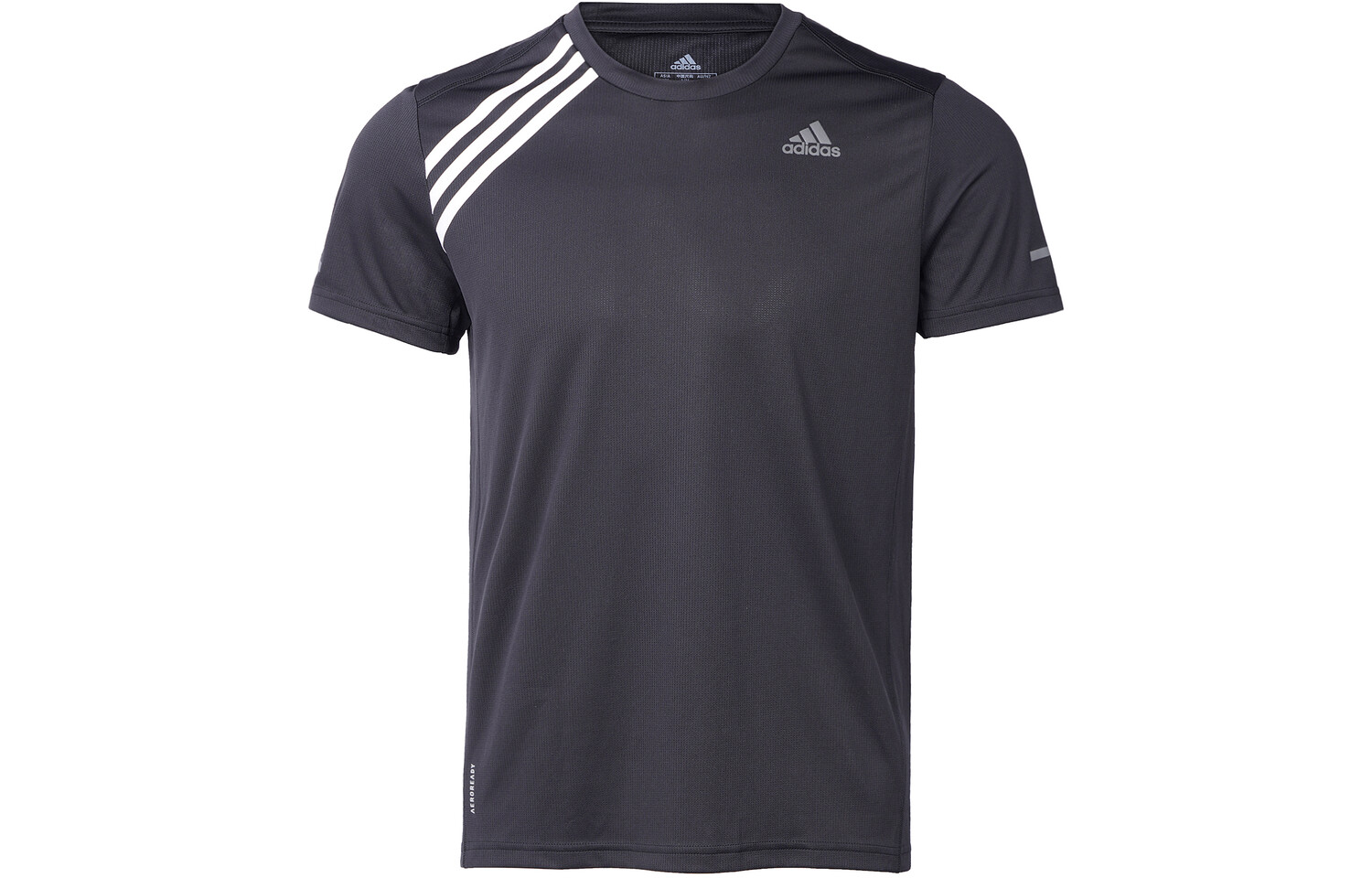 

Adidas Мужская футболка, Черный