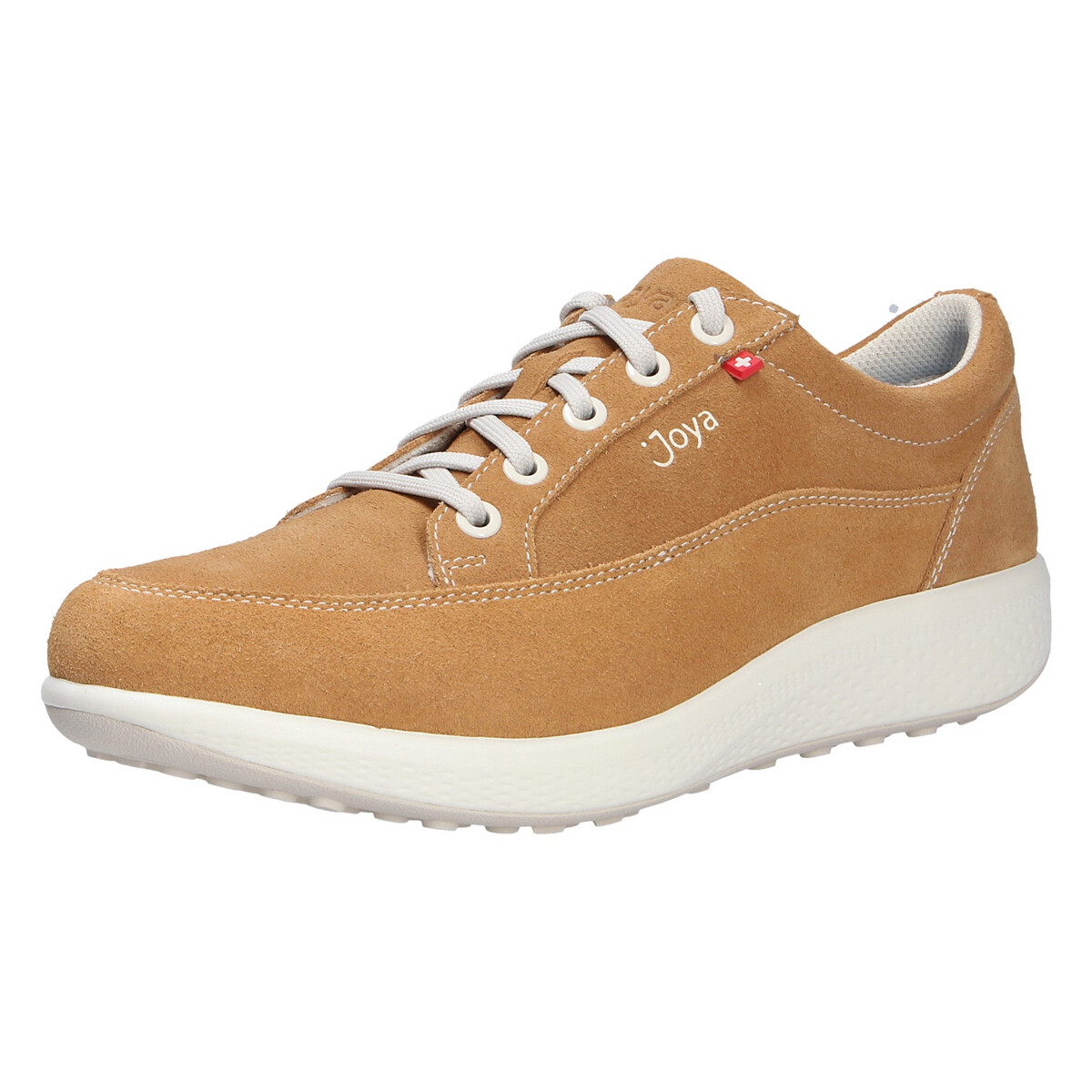 

Туфли Joya Schnürschuh LUCY DARK YELLOW, коричневый