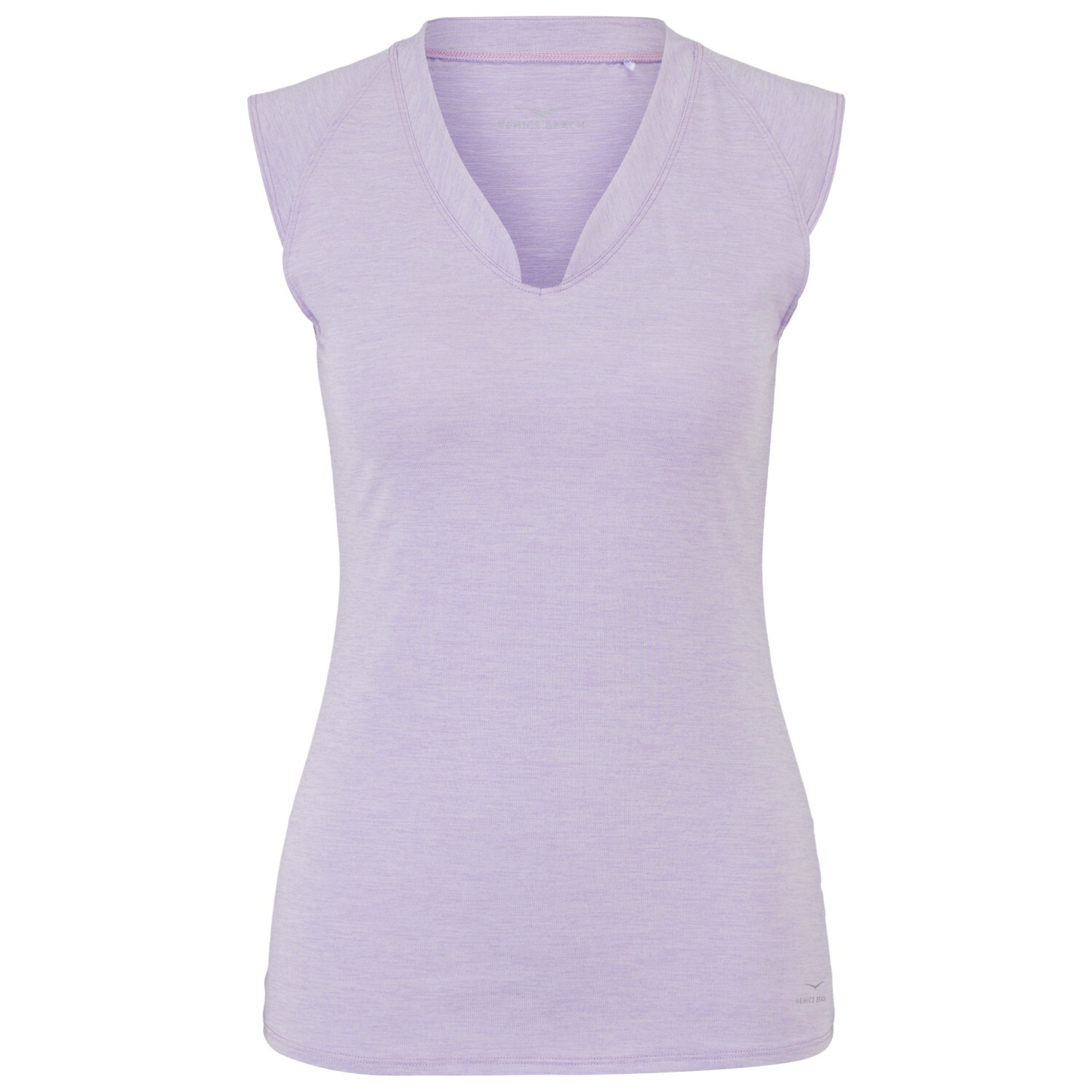 

Функциональная рубашка Venice Beach Eleamee Drytivity T-Shirt, цвет Light Purple