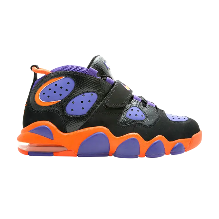 

Кроссовки Nike Air CB 34 'Phoenix Sun', черный