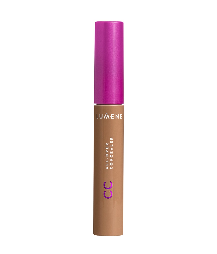 

Консилер Lumene CC All-Over, 5 Deep Tan, 9 ml