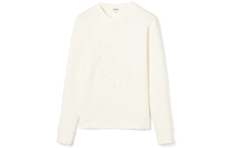 

Толстовка мужская Off White Loewe, кремовый
