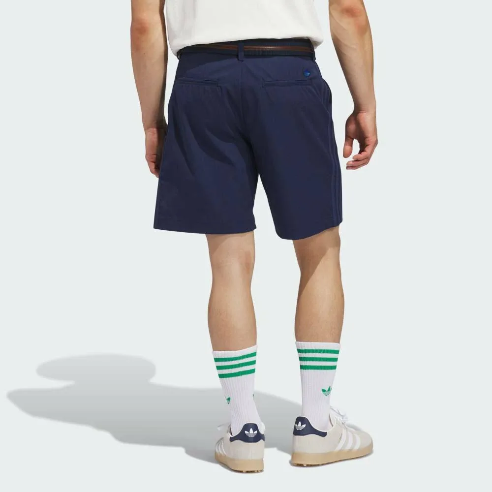 Шорты Originals Twistweave Adidas, blue — фото 2