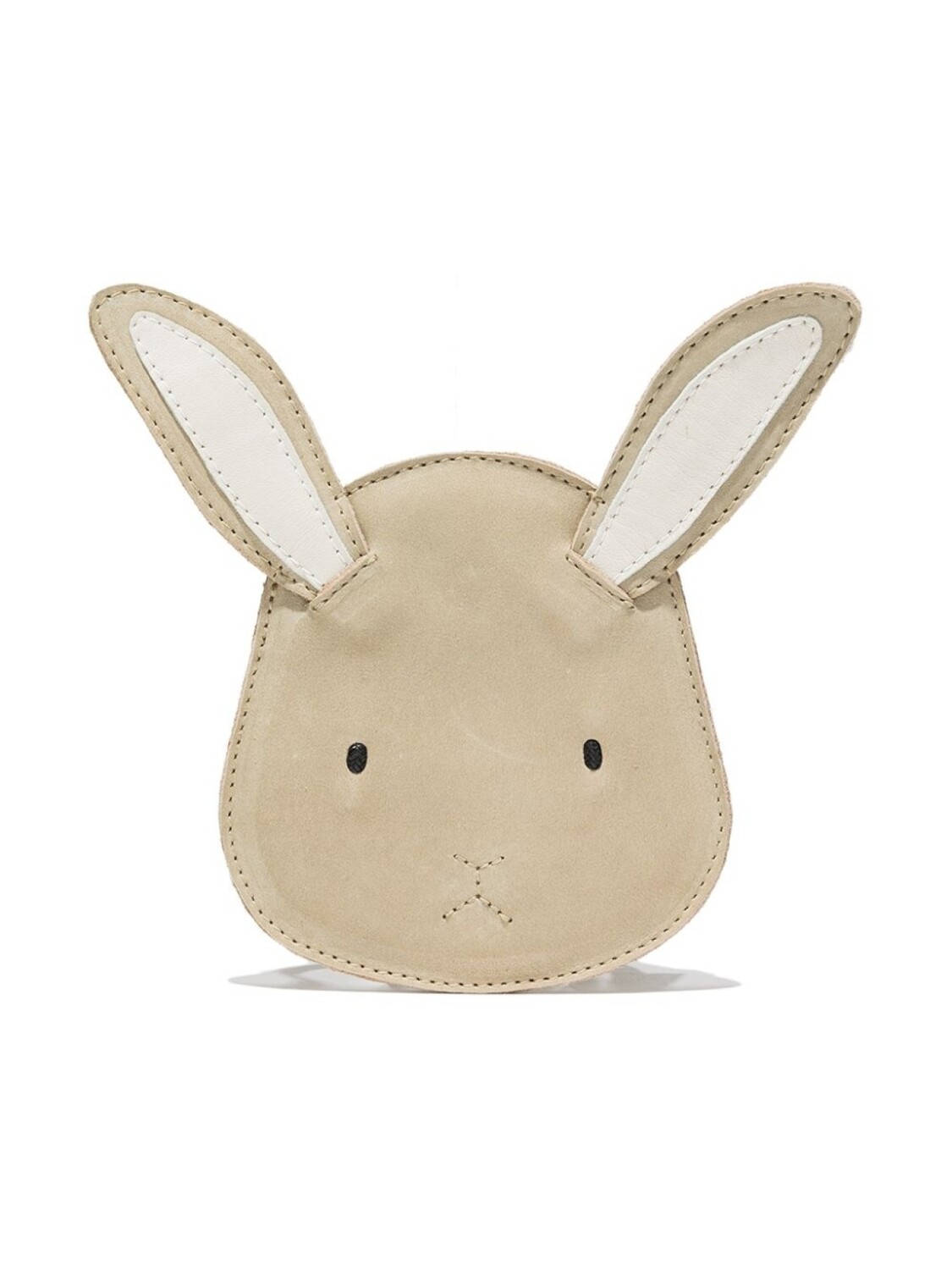 

Сумка через плечо Britta Bunny Donsje, нейтральный цвет