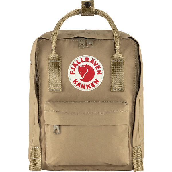

Сумка Fjällräven, цвет Clay