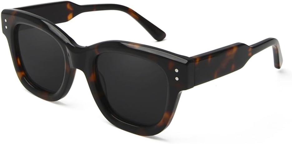 

Солнцезащитные очки из ацетата с поляризованной оправой для женщин, летние солнцезащитные очки для активного отдыха, защита от ультрафиолета UV400, m1729 Generic, M-1735