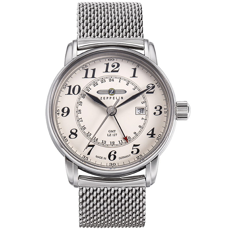 

ZEPPELIN Часы Men's Piaget Collection Watch, 7642M-5