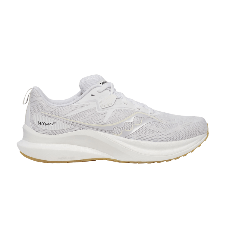 

Кроссовки Tempus 2 'White Gum', белый