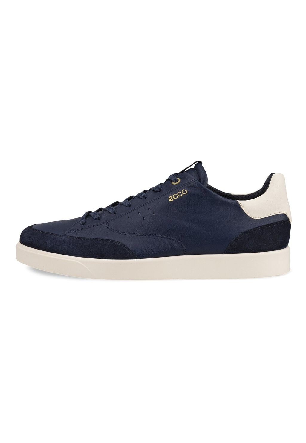 

Низкие кеды Street Lite M ECCO, синий