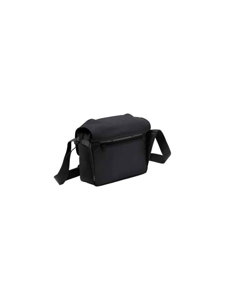 

Сумка Vaude Coreway Shoulderbag 6 schwarz, черный