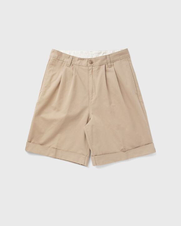 

Шорты Carhartt Wip Mart Short, цвет wall stone washed