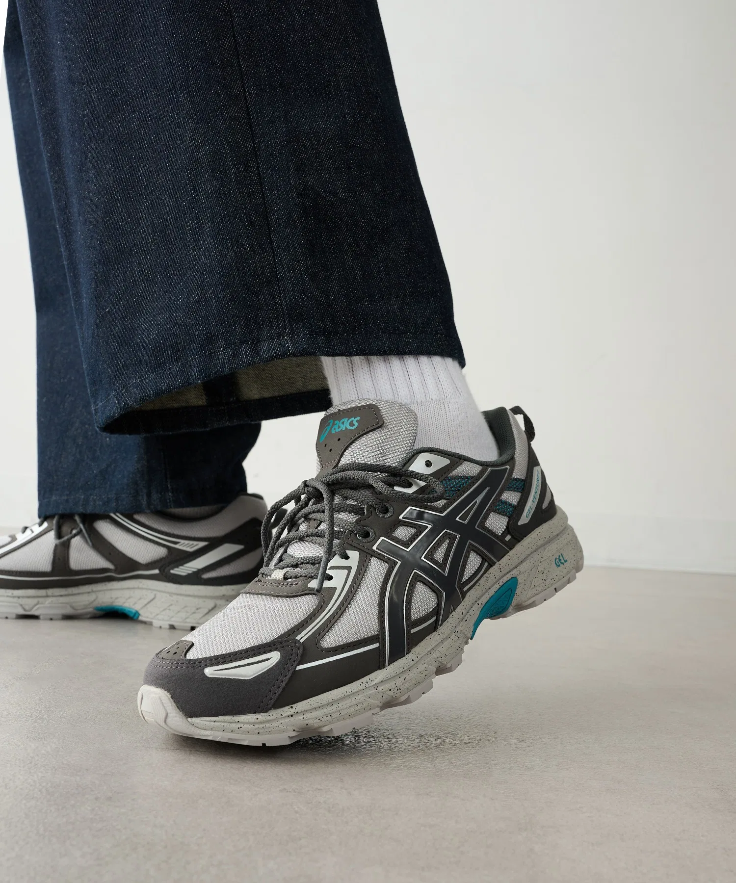 Мужские кроссовки Asics GEL-VENTURE 6