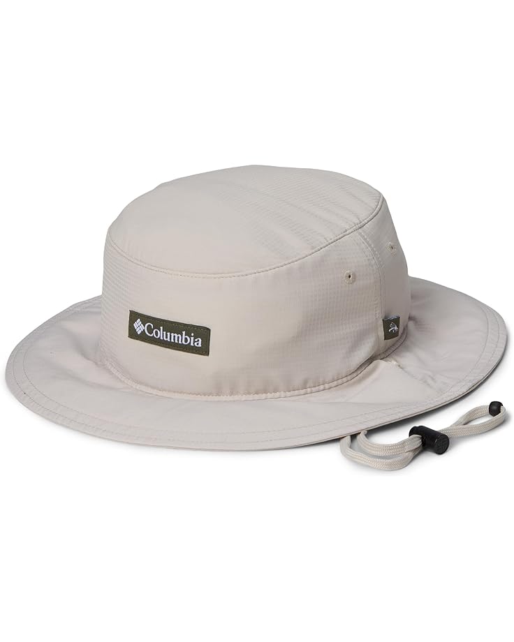 

Унисекс шляпа Columbia Skien Valley Booney, Dark Stone