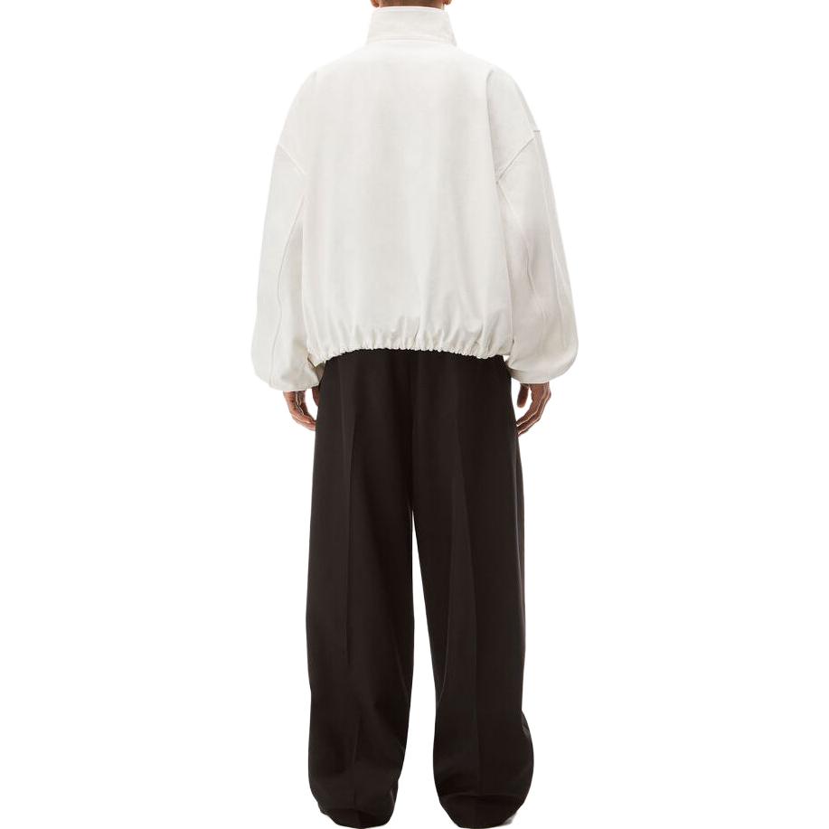

Куртка мужская белая Alexander Wang, Белый, Куртка мужская белая Alexander Wang