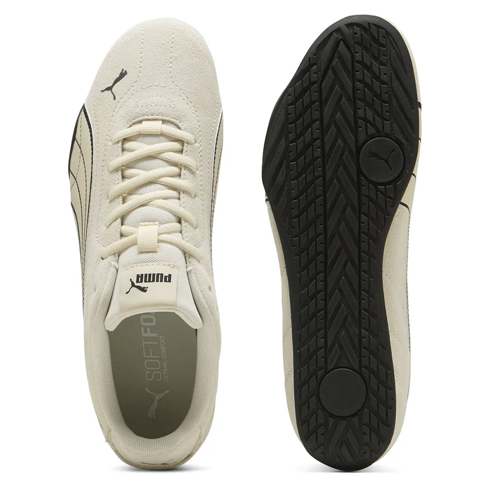 Кроссовки Puma Catch SD, бежевый — фото 2